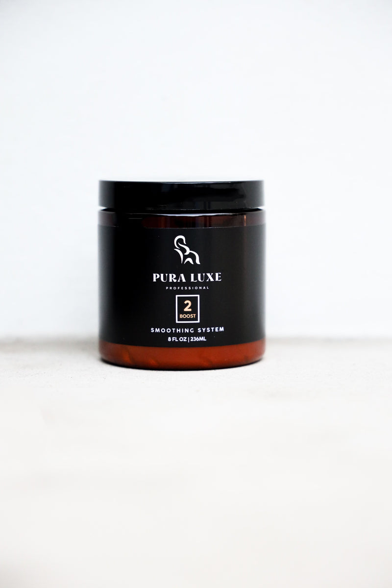 Pura Luxe Protein BOOST / 2 – puraluxe.com